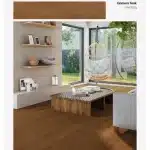 Gomera teak