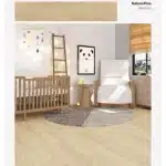 Natural pine