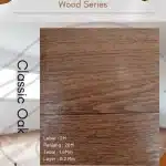Classical oak