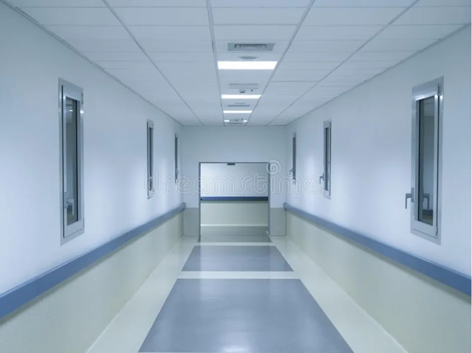 Lantai Vinyl, Solusi Tepat untuk Rumah Sakit Modern dan Higienis