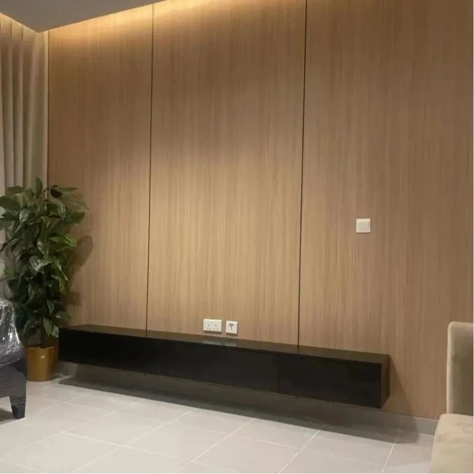 Wallpanel Vs Wall Board, Mana yang Lebih Baik 