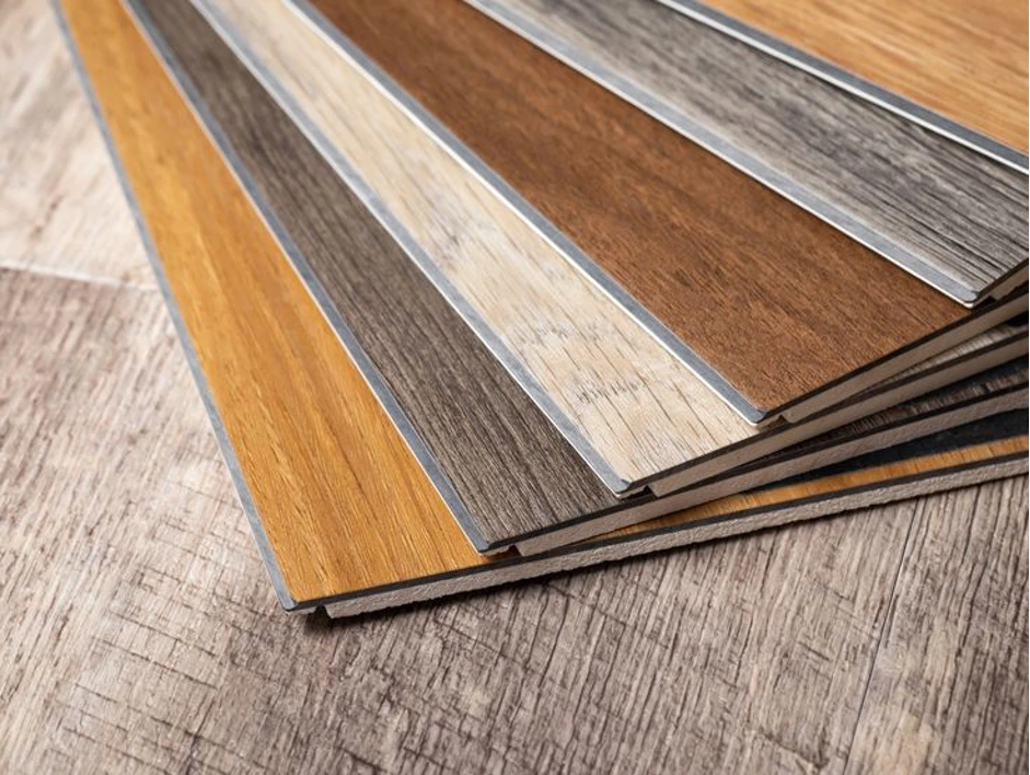 Perbandingan Vinyl SPC, Vinyl LVT, dan Vinyl Roll - 1
