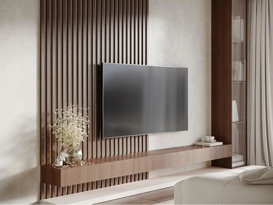 Rekomendasi Wall Panel dari Pilar8