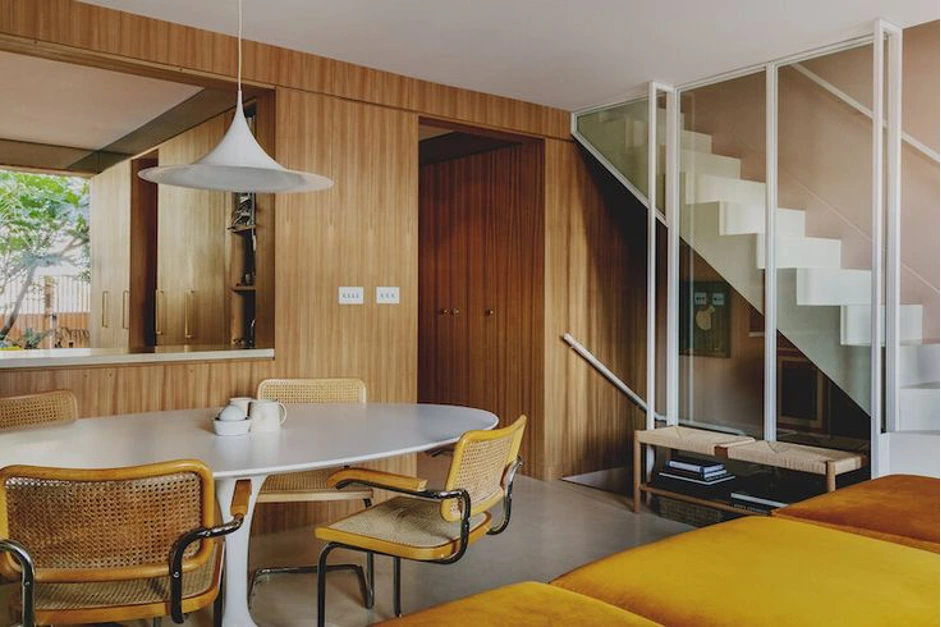 Rekomendasi Wall Panel dari Pilar8