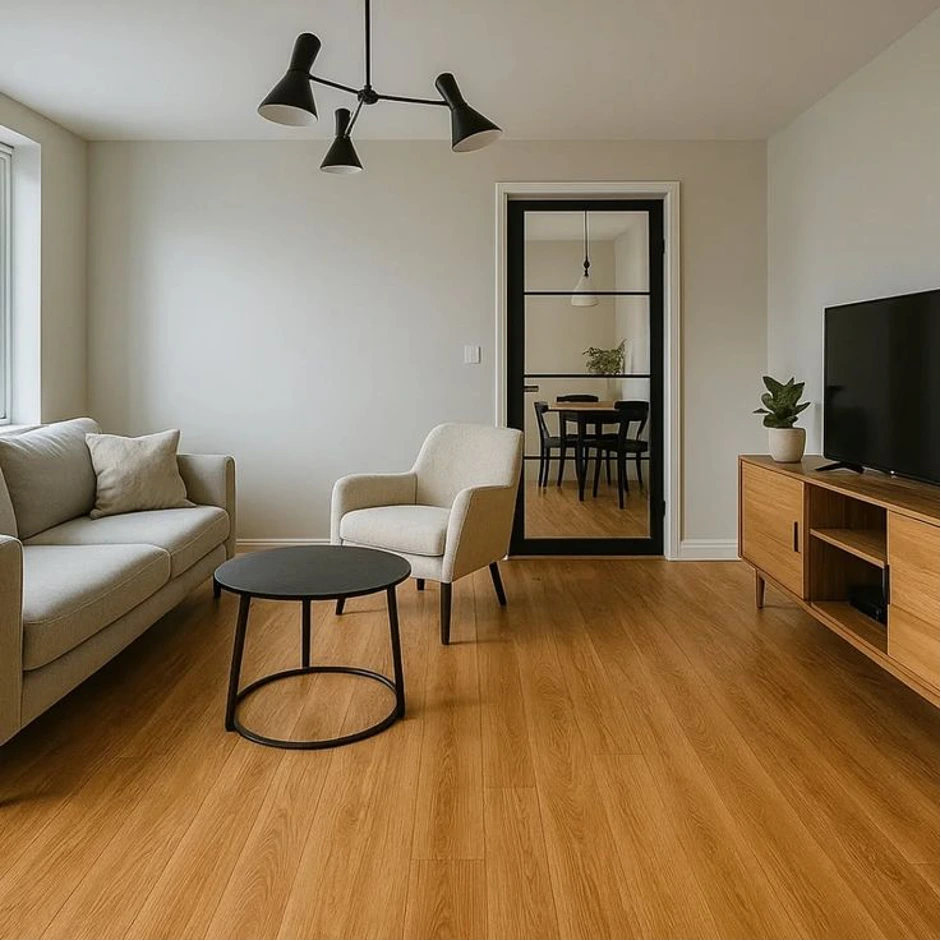 Kelebihan dan Kekurangannya SPC Flooring