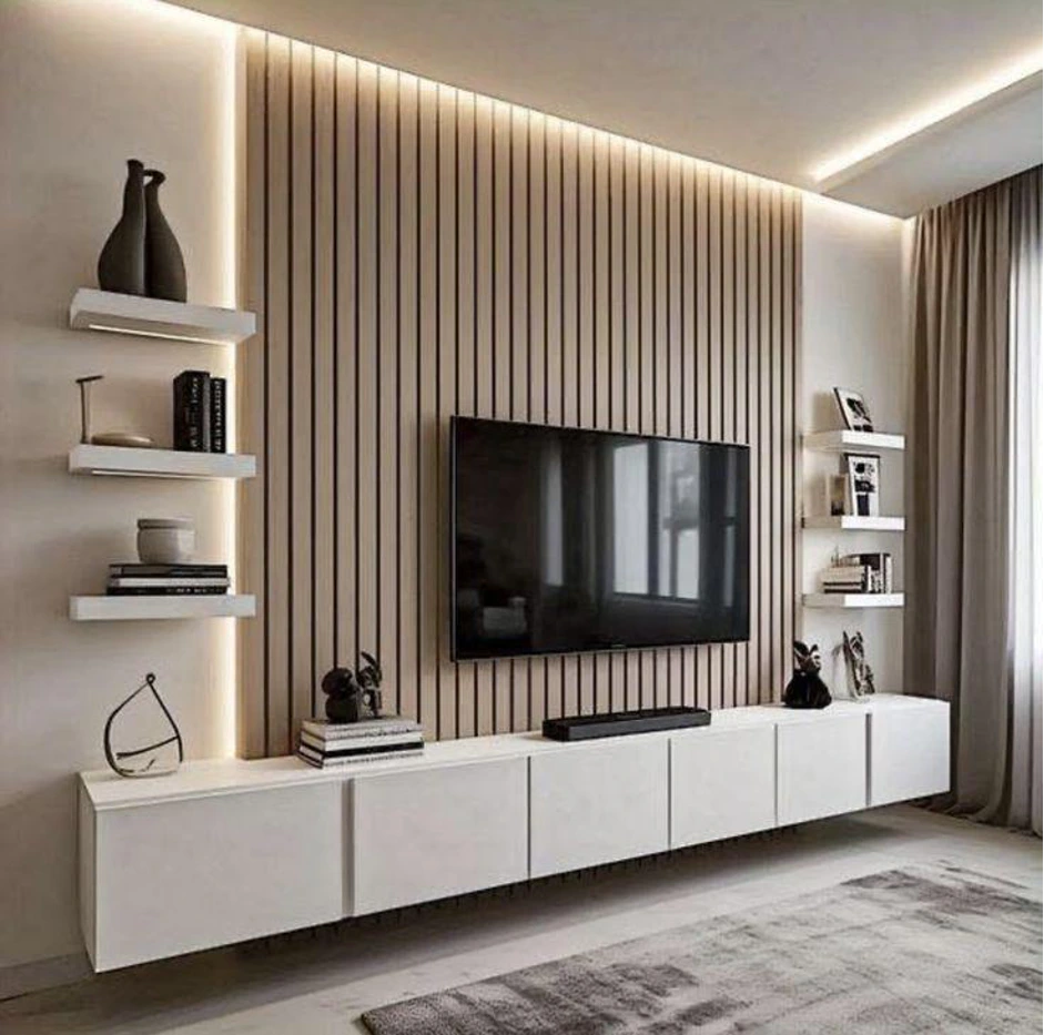 Pilar8 Bisa Jadi Pilihan Utama Wall Panel