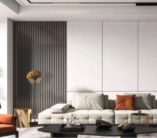 Apa itu Wall Panel PVC