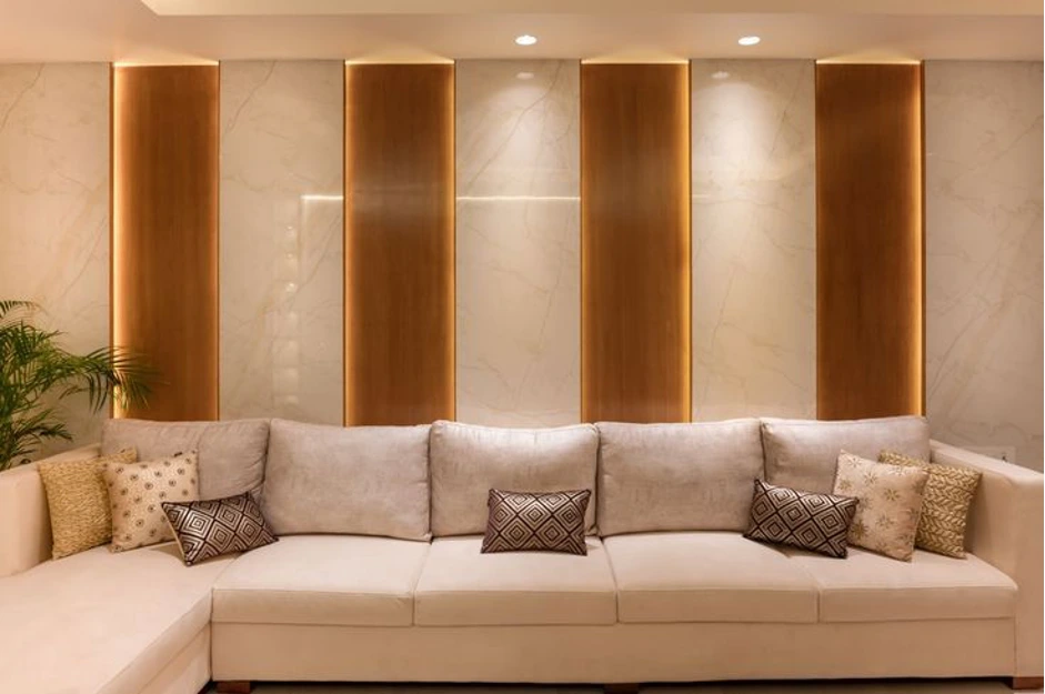 PVC Dinding vs WPC Dinding