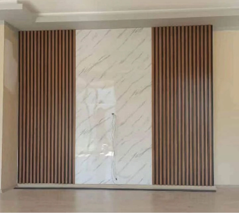 Harga Wall Panel PVC di Surabaya