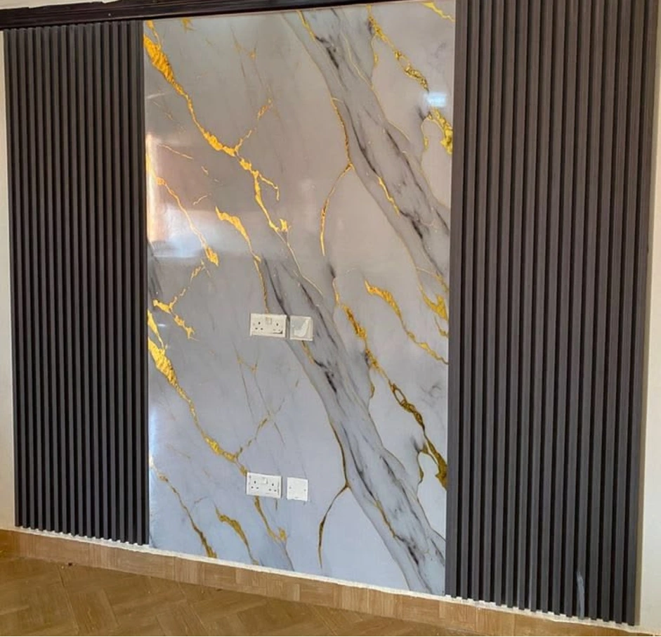 PVC Marmer Bikin Rumah Terlihat Mewah