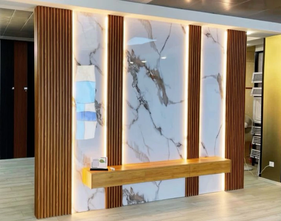 PVC Marmer Bikin Rumah Terlihat Mewah