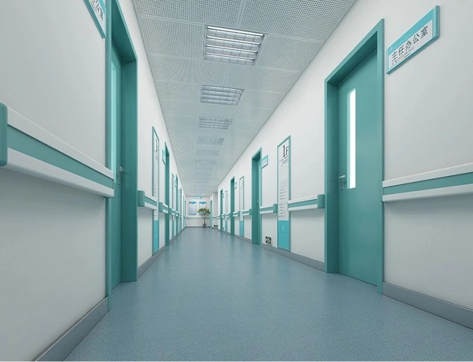 Rekomendasi Vinyl Anti Bakteri