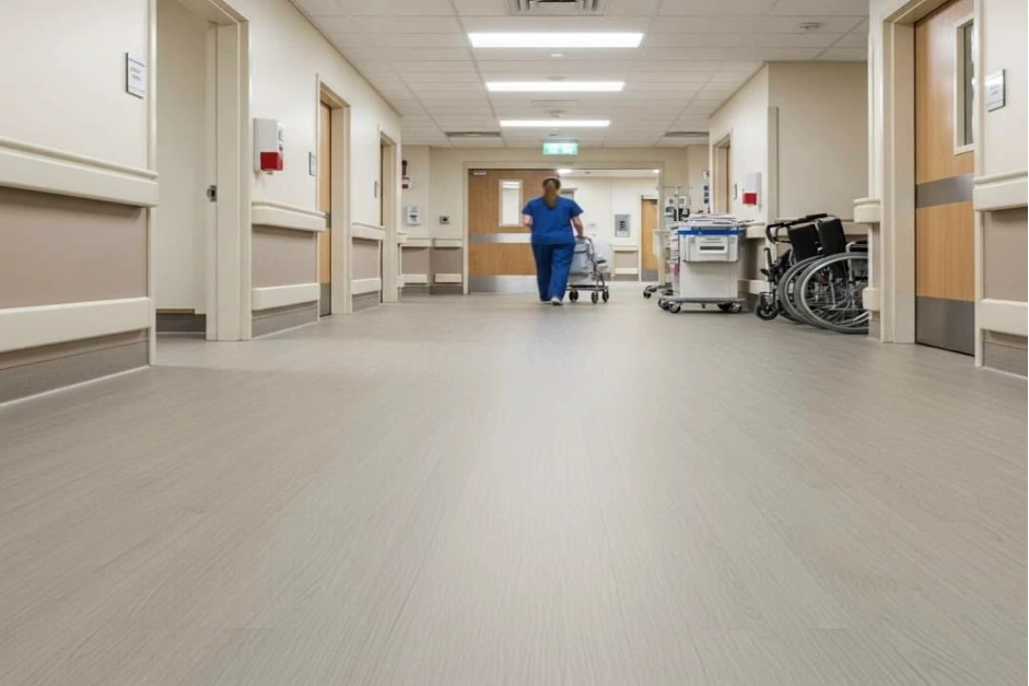 Rekomendasi Vinyl Anti Bakteri