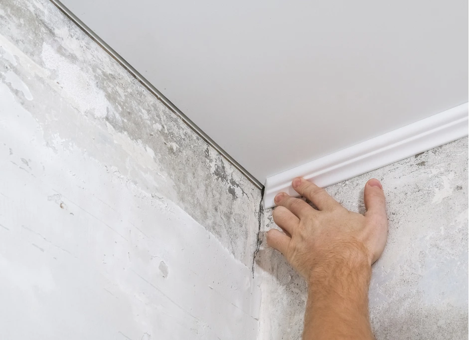 Aksesoris Wall Panel dan Vinyl Lantai