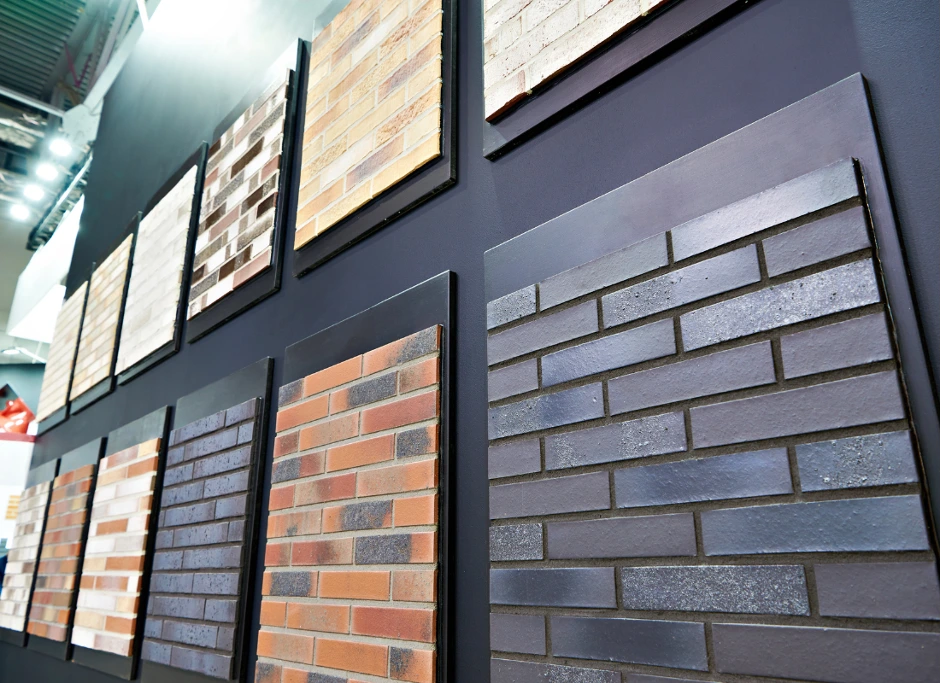 Aksesoris Wall Panel dan Vinyl Lantai