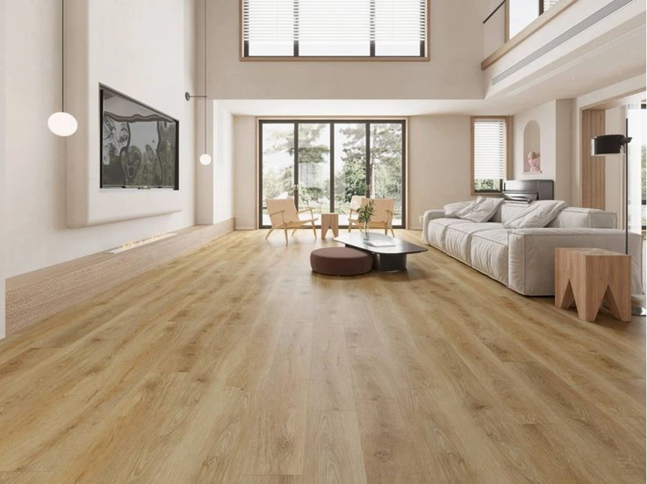 Kelebihan dan Kekurangan SPC Floor