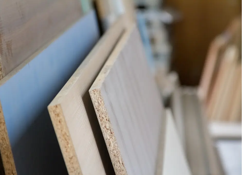 Aksesoris Wall Panel dan Vinyl Lantai