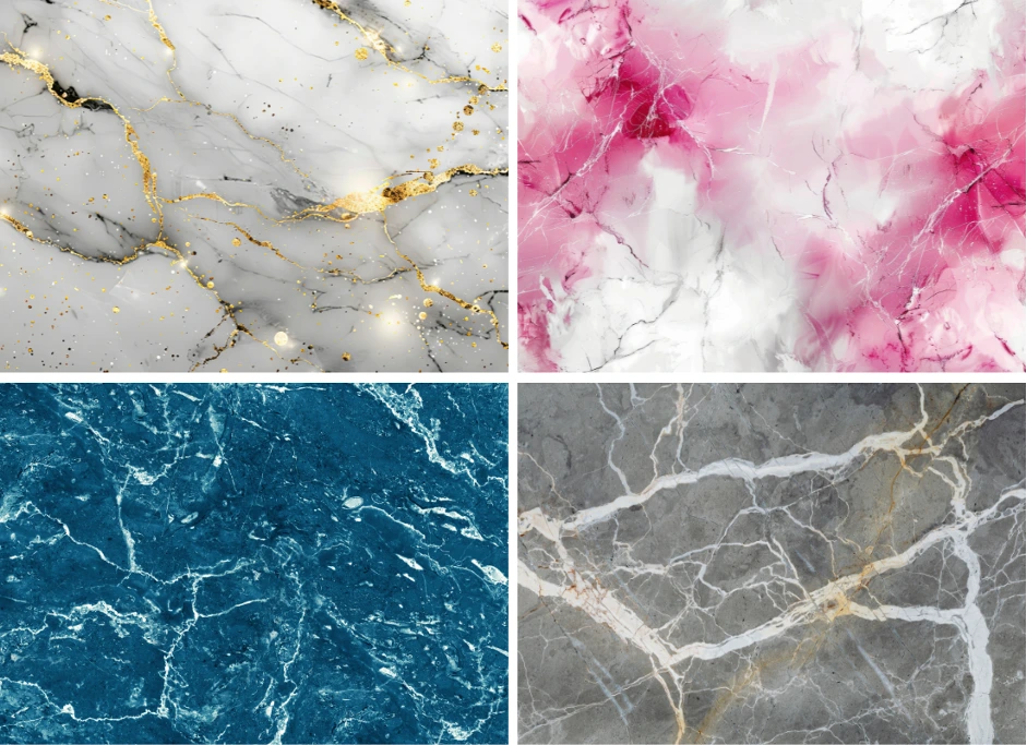 Spesifikasi Wall Panel Marble