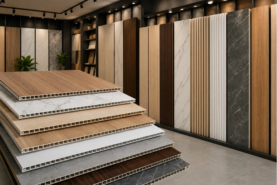 Spesifikasi Wall Panel Terbaru 2026