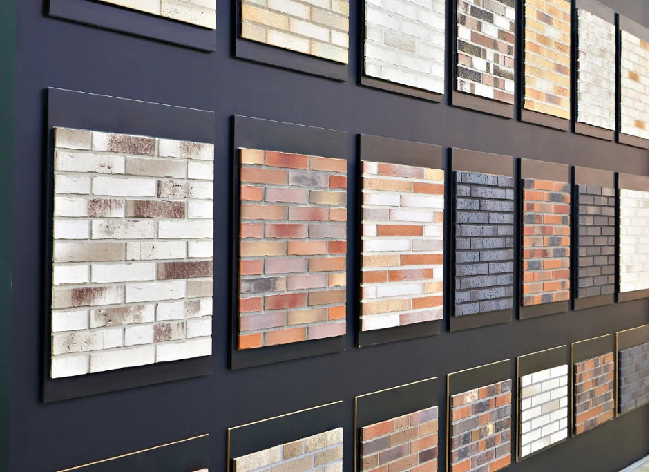 Spesifikasi Wall Panel Terbaru 2026