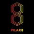 LOGO PILAR8 REVISI